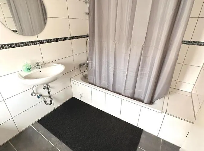 Monteurunterkunft Konukevi