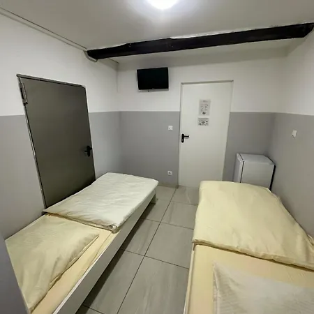 Gasthuis Monteurunterkunft 3*
