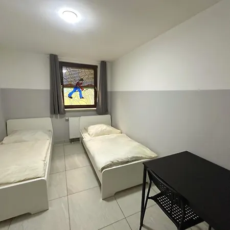 Monteurunterkunft 3* Schwarzenbruck