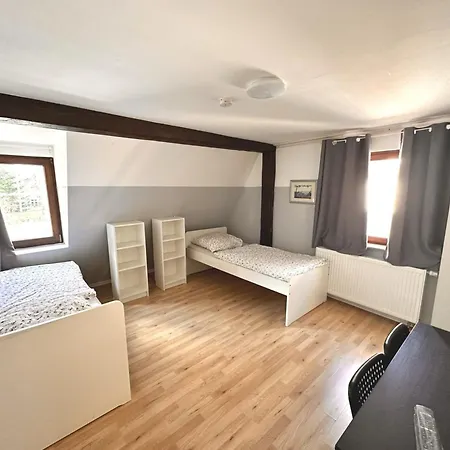 Monteurunterkunft 3*