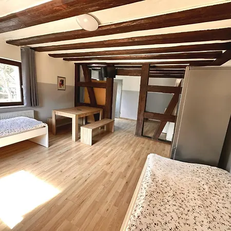 Monteurunterkunft Gasthuis 3*
